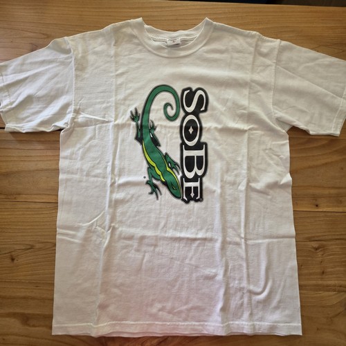 Deadstock vintage sobe lizard - vintage,