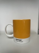 Veuve Clicquot Pantone Yellow