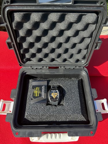Invicta superman 26945 - invicta,