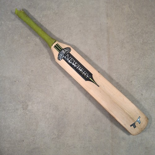 Newbery cricket bat english - cricket,