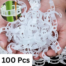 100x Clip Tomato and Veggie
