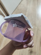 Tommee Tippee Flow First Cup Essentials 190ml