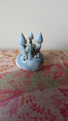 Unusual small - unusual,