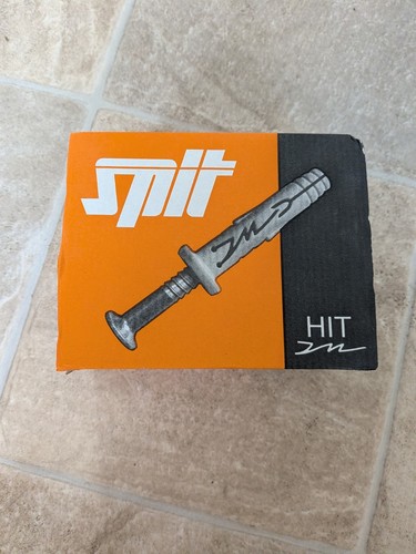 Spit hit p hammer - 6-5/32,