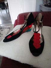 POETIC LICENCE LADIES SZ41 UK7