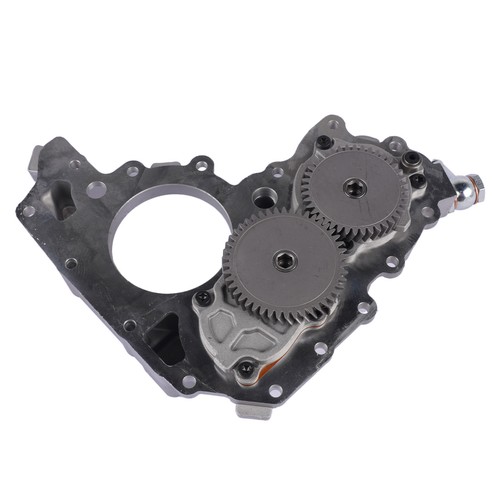 Engine oil pump 504012890 - pump,