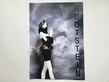 Adel Rootstein Contrast Brochure.