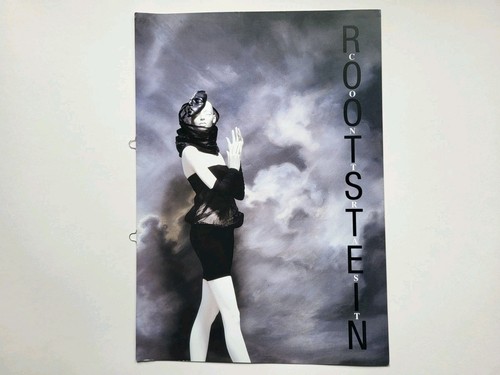 Adel rootstein contrast - rootstein,