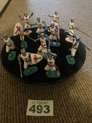 Vintage timpo english medieval - vintage,