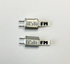 Channel 80 - 35.200MHz - 35MHz