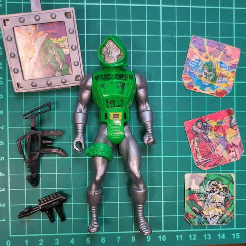 Vintage 1984 mattel - vintage,