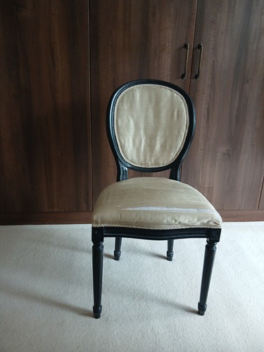 French louis xvi style accent - french,