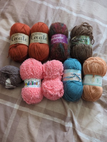 Yarn bundle - yarn,