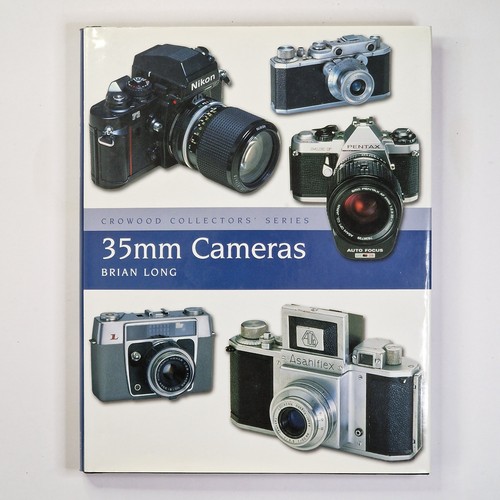 35mm cameras crowood - cameras,,