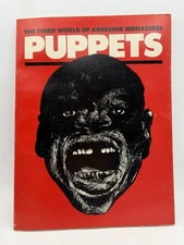 Puppets The Third World of