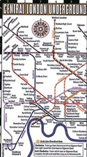 Streetwise London Underground