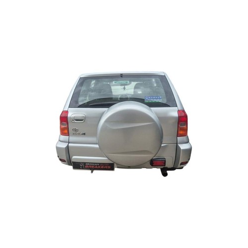 2000 toyota rav tailgate - 2000,