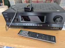 Sony Multi Channel AV Receiver