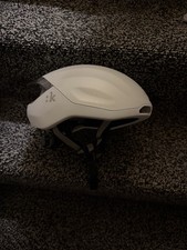 Fizik Kudo Aero Helmet White
