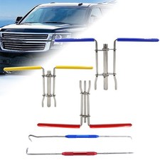 5Pcs Universal Hydraulic