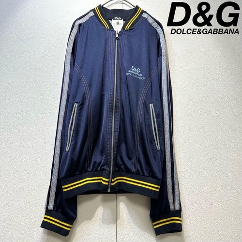Vtg dolce gabbana d - dolce, &