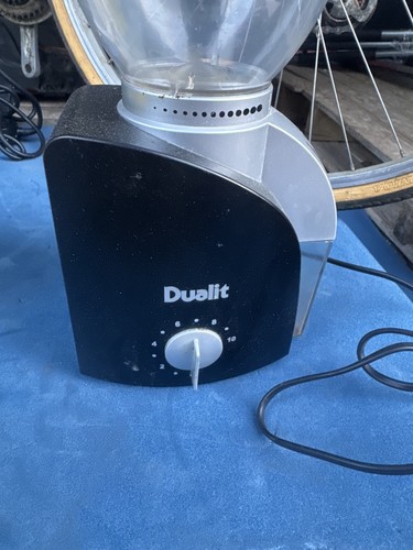 Dualit conical burr - conical,