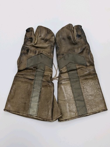 British military raf leather - raf,