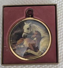 Vintage Pictures The Miniature World Of Peter Bates the Arab tent