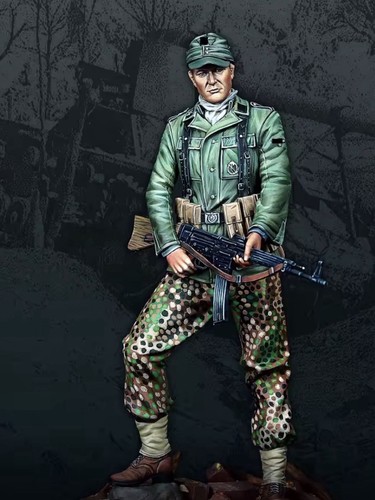 Ww2 german infantry - ww2,