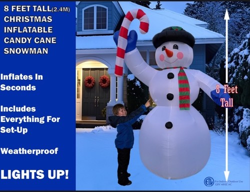 New 2025 christmas inflatable - 2025,