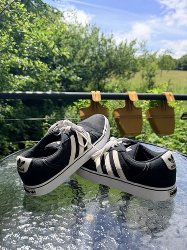 Adidas originals seeley black - seeley,