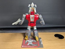 Slug & Daniel Witwicky -