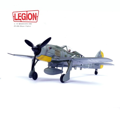 Legion models 14620lc 1 72 - legion,