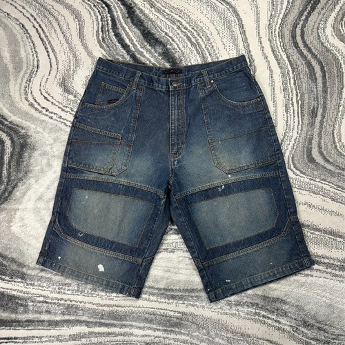 Vintage metal jeans 2000 - metal, 2000's