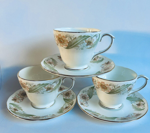 Set duchess tea - of,