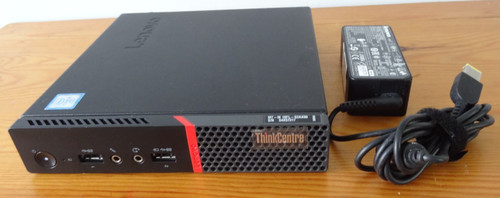 Lenovo thinkcentre m900 - lenovo,