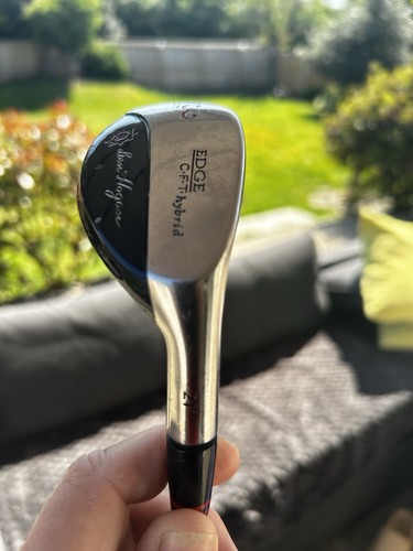 Ben hogan edge - edge, hybrid