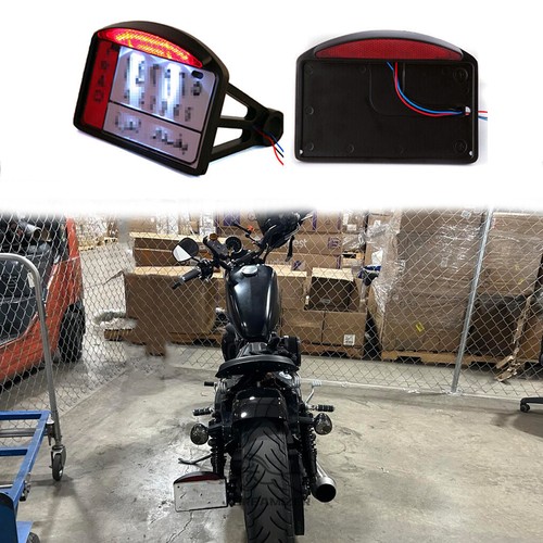 License number plate side - number,