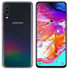 New Samsung Galaxy A70 4G