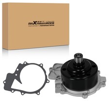 Cooling Water Pump for Mercedes-Benz Sprinter 3.5T AWD B906 06-18 6512000202