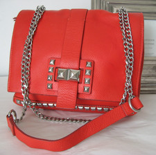 ZARA WOMAN!!! 100% LEATHER