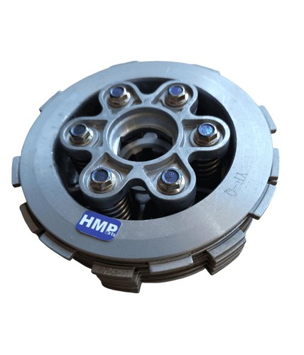 Clutch 150 200 - 200, 6