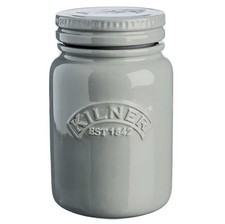 Storage Jar: Kilner Ceramic