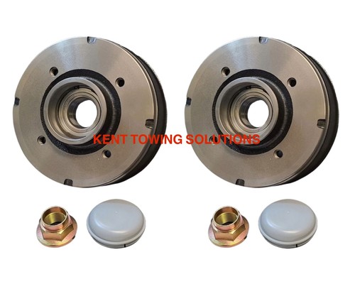 Replacement hubs ifor - replacement,