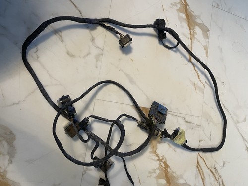 Mercedes front parking sensor - front,