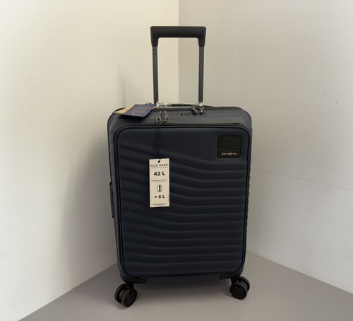 Samsonite intuo 55cm exp easy - 55cm,
