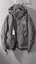 Eider Kanda Mens Ski Jacket UK