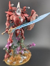 BATTLE READY! Warhammer 40k