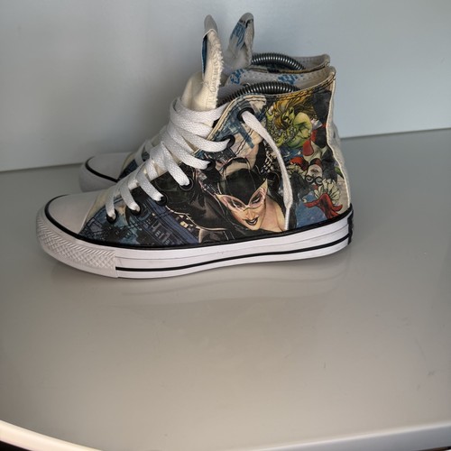 Converse women all star dc - all,
