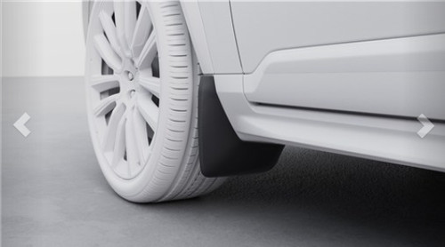 Genuine volvo xc90 - xc90, front